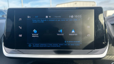 Peugeot 208 1.2 PureTech 100 Allure Premium 5dr Petrol Hatchback